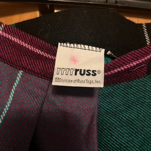 Vintage skirt - Picture 2 of 4